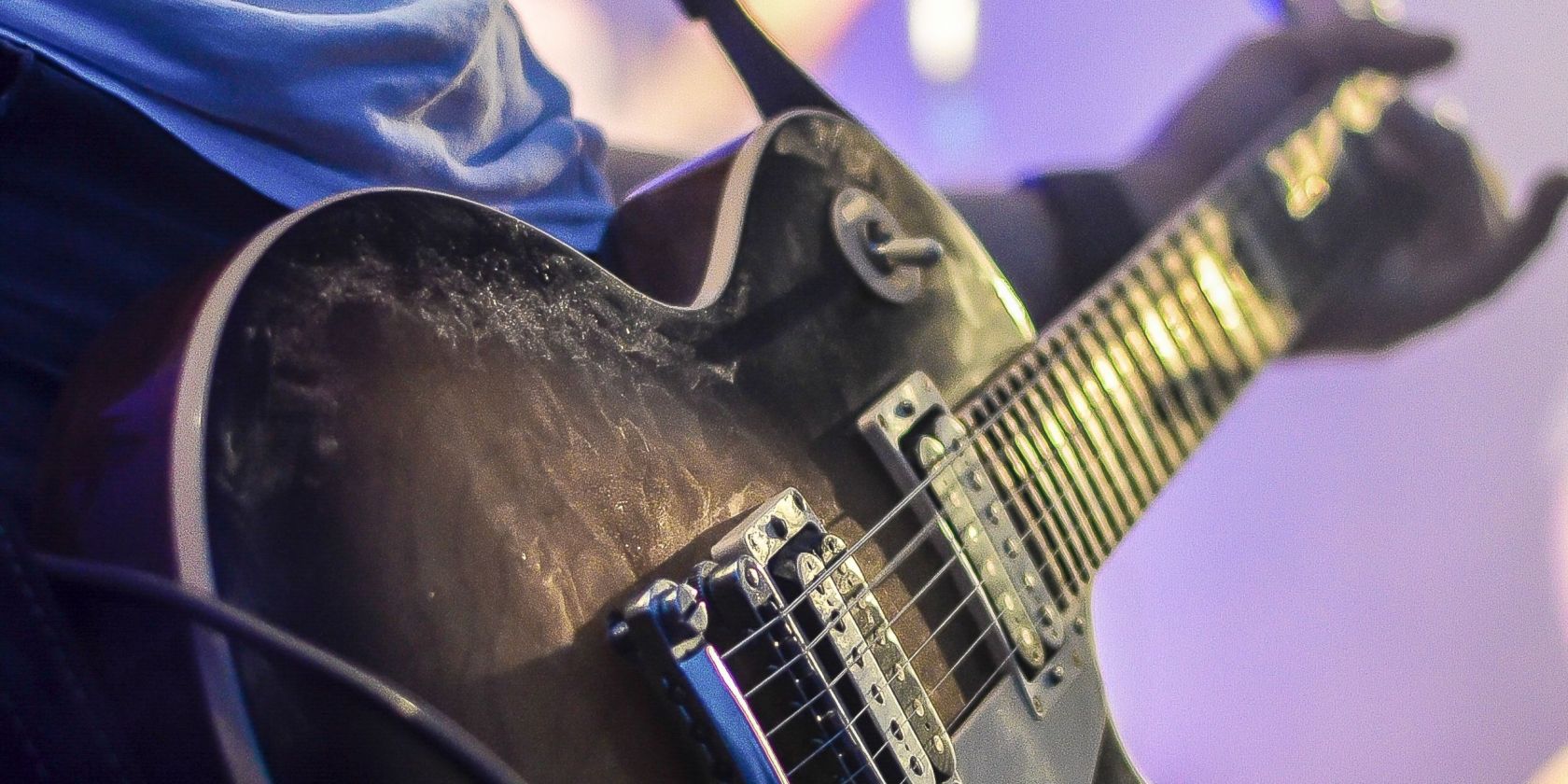 guitar, © Pixabay