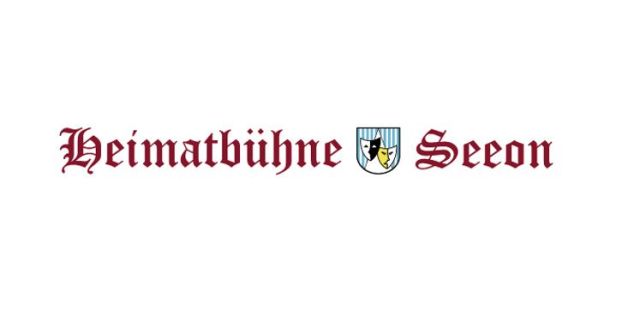 logo-heimatbuehne-seeon, © Heimatbühne Seeon