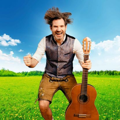 Bairisch für Urlauber - ein humorvoller Einblick in Sprache, Kultur und Mentalität der Bayern