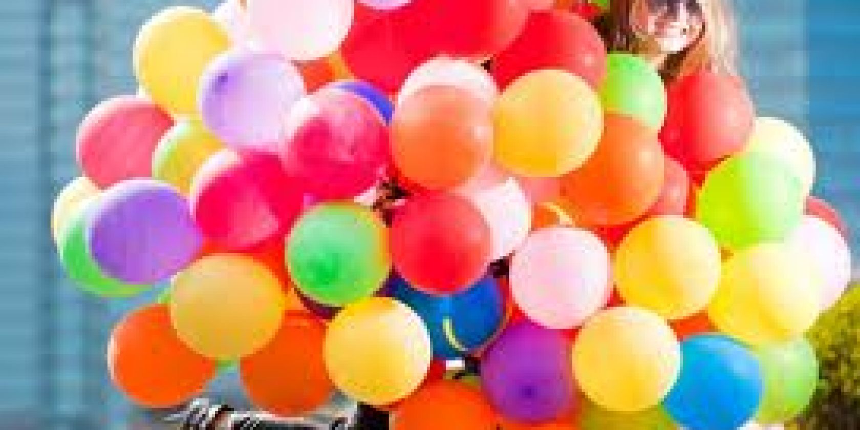 Luftballons