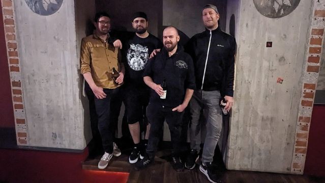 Nacht der Musik: 8 Bands. 6 Lokale. 1 Nacht