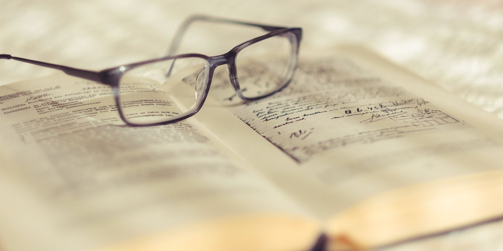 Brille, © Pixabay