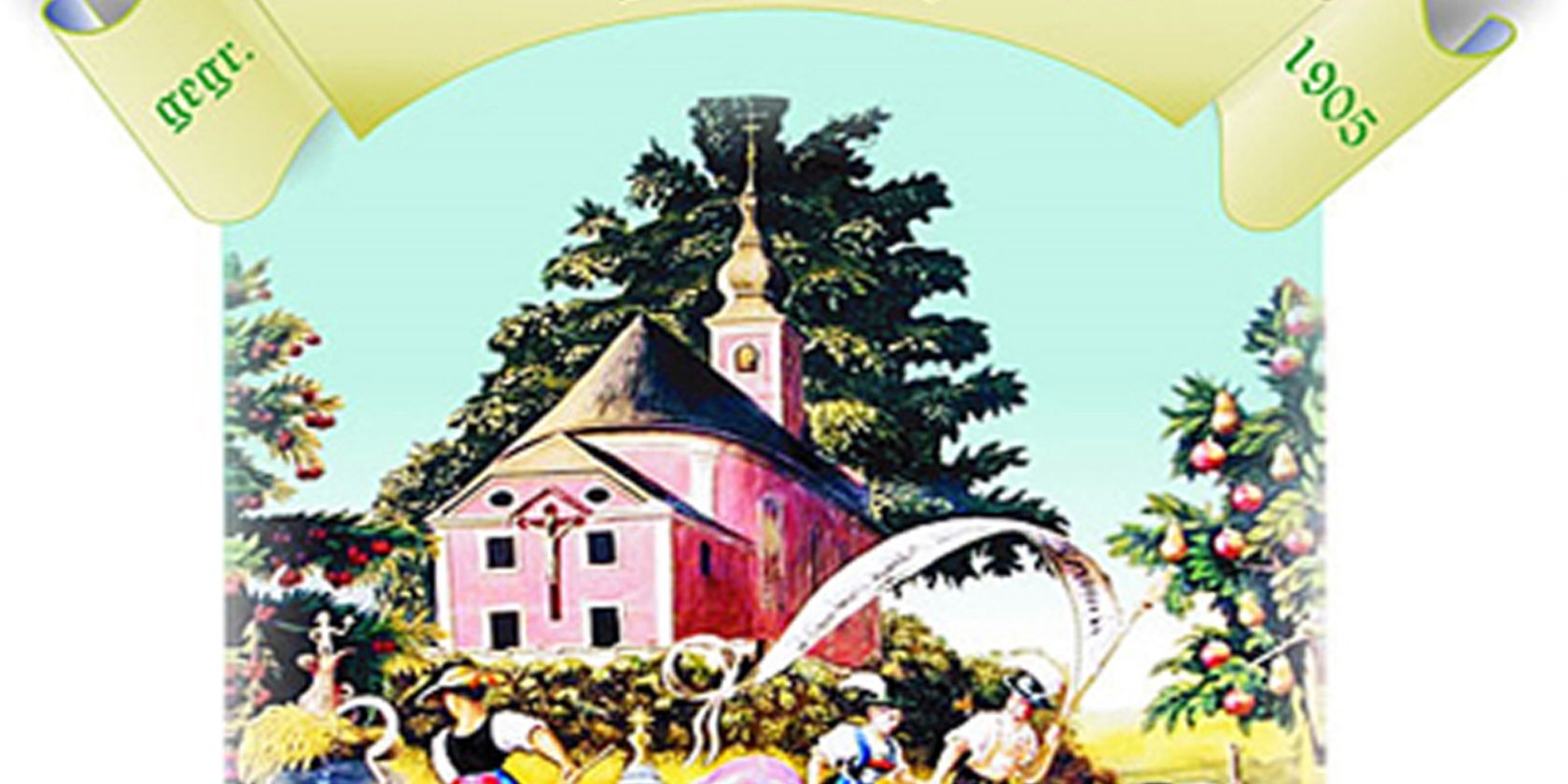 GTEV D'Mühlberger, © GTEV D'Mühlberger