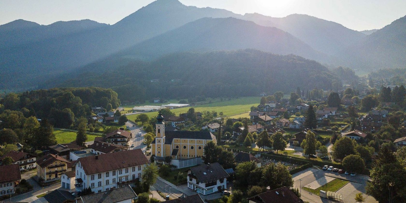 Unterwössen
