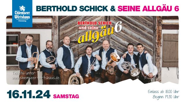 Berthold Schick und allgäu 6