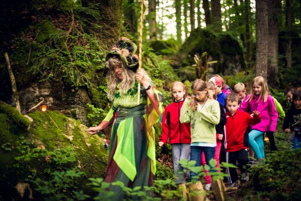 Myths & Fairytales