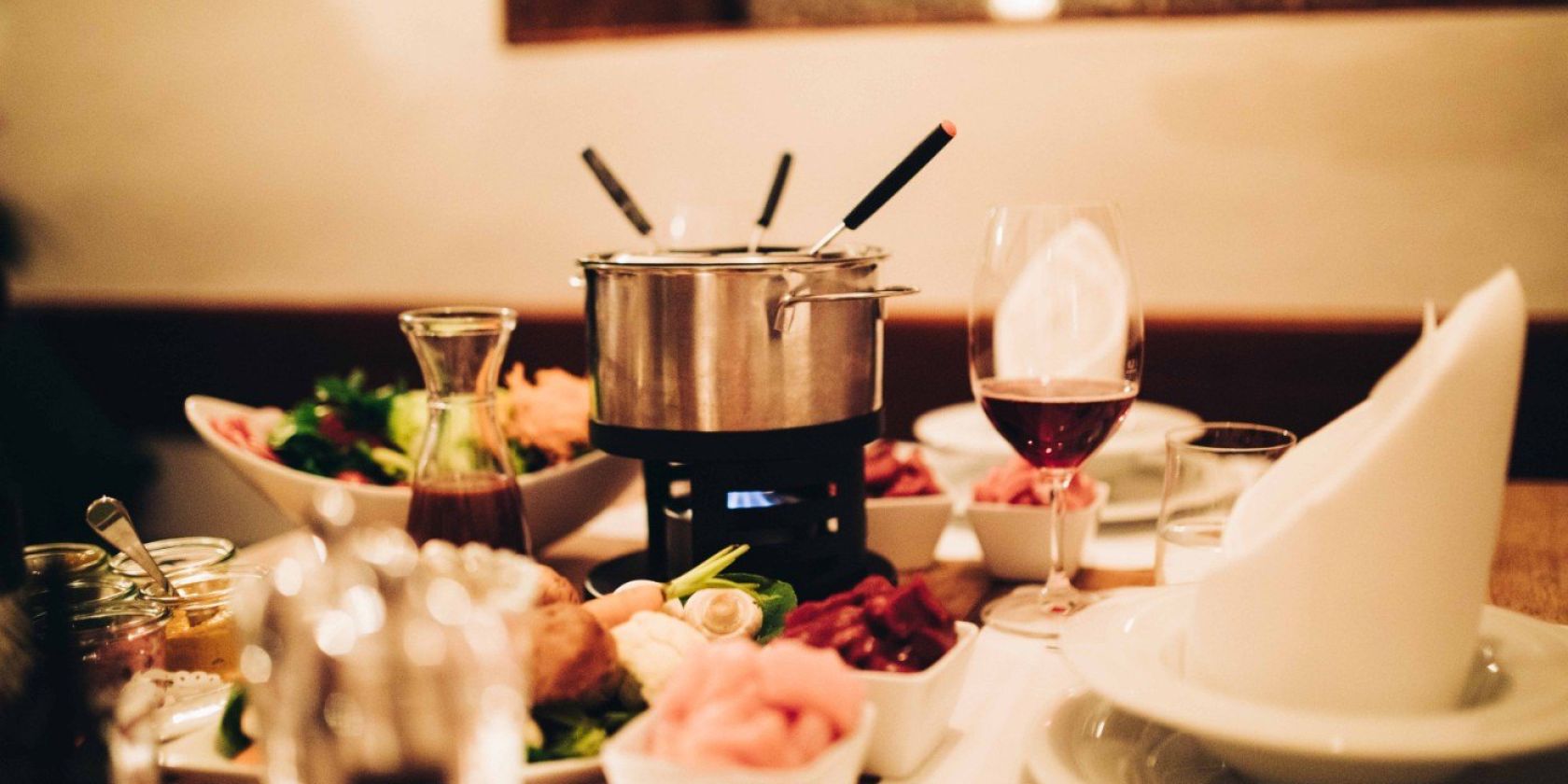 Fondue_Vincent_Kolibius (3), © Hotel Gut Ising