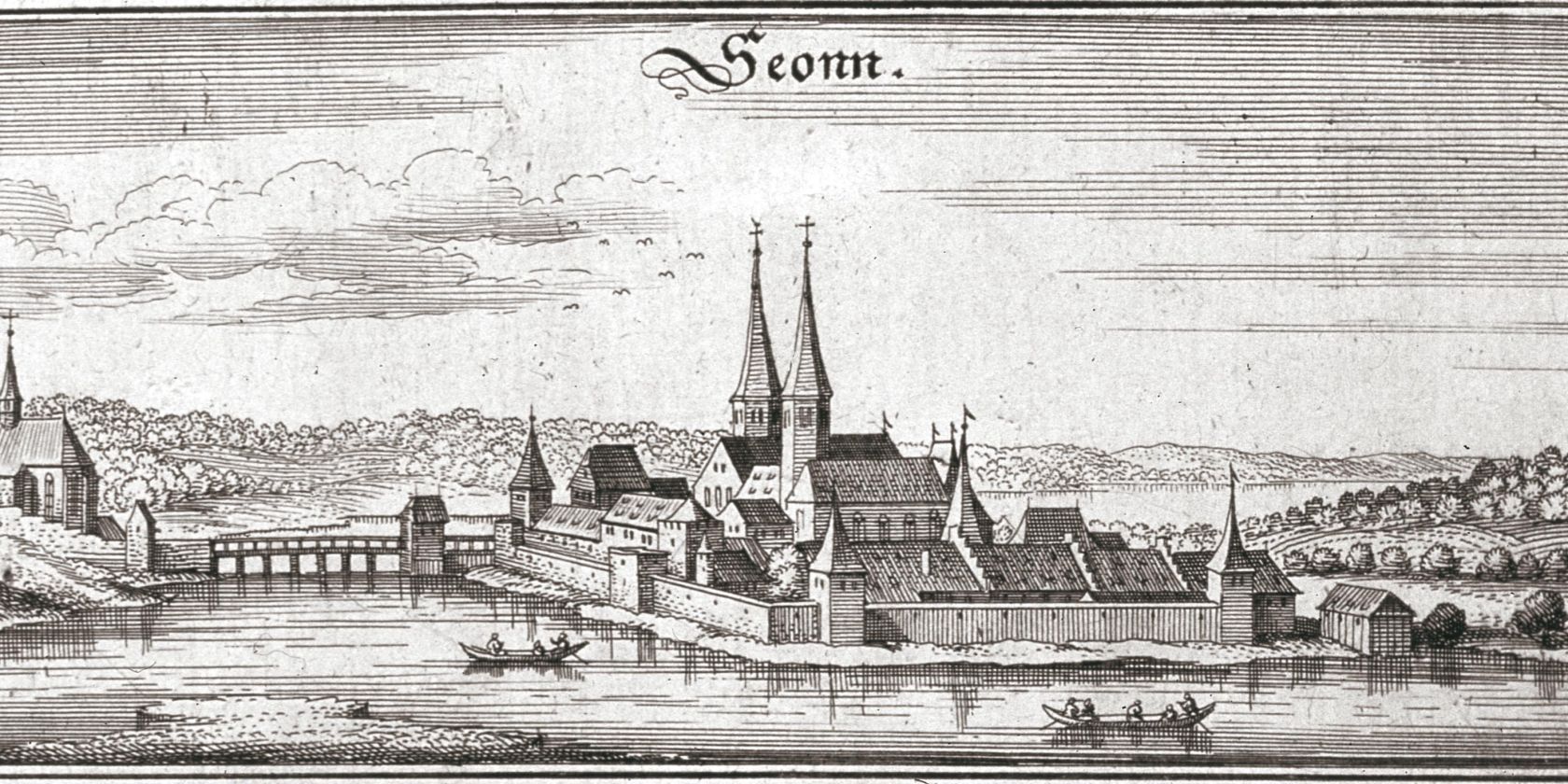 , © Kloster Seeon