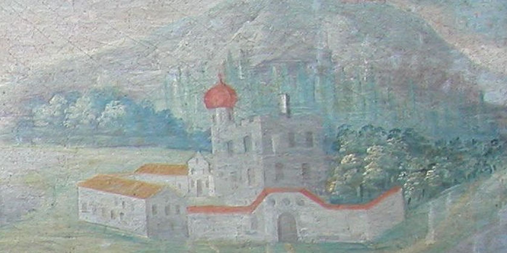 Schloss Neuenchieming, &copy; Freundeskreis Heimathaus e.V.