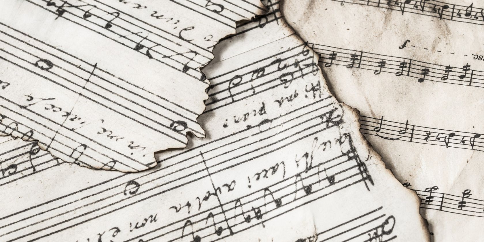 music-notes, © Pixabay