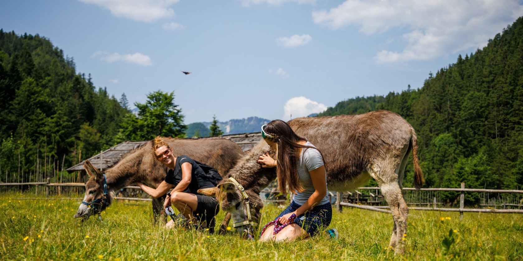 , © Ruhpolding Tourismus / Andreas Plenk