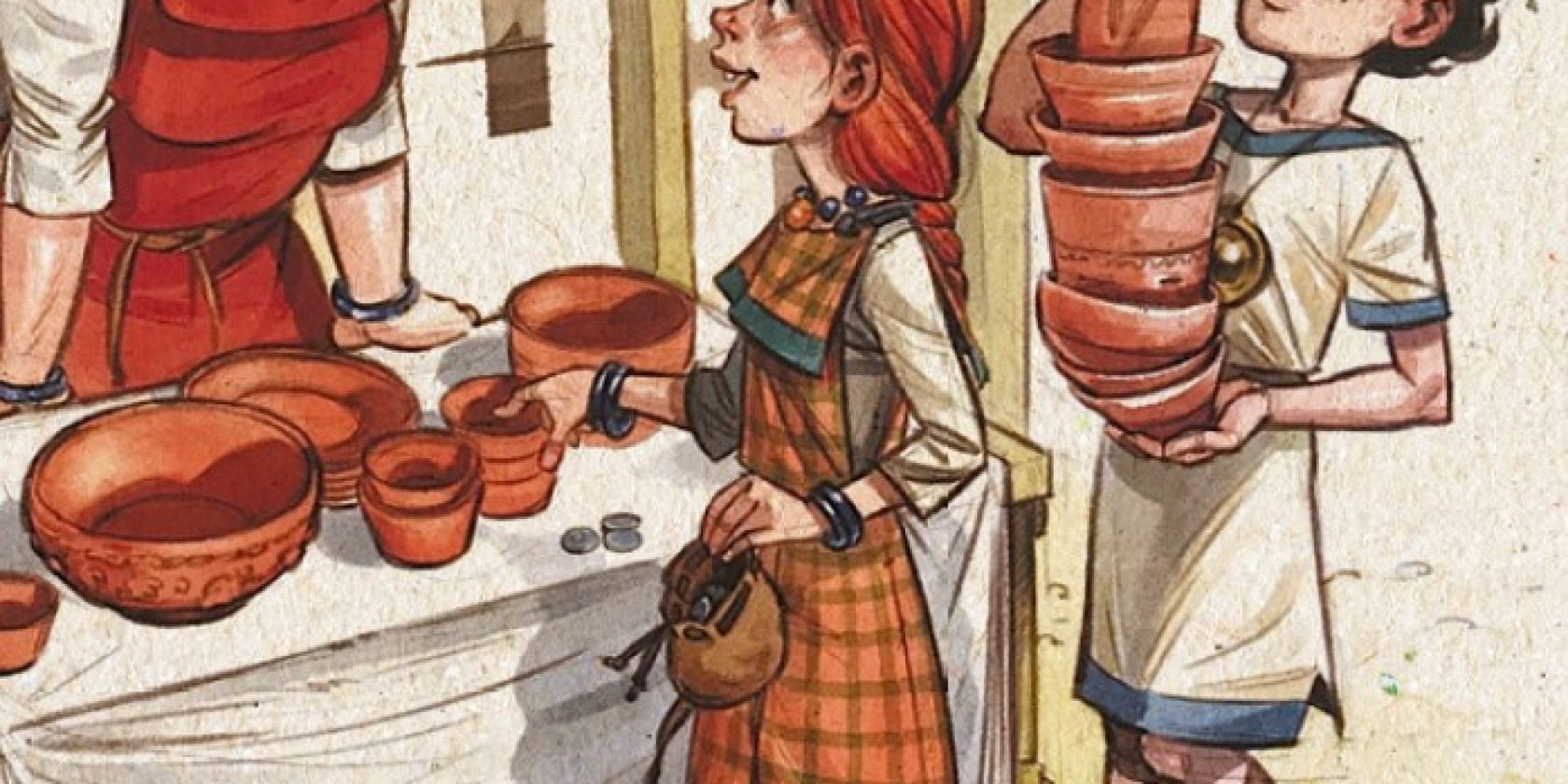 Bild Marcus und Annilio, © Jan Reiser