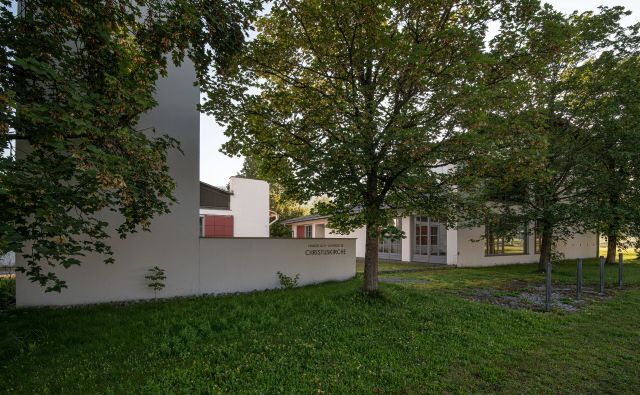 Meditative Andacht zur Sterbestunde Jesu