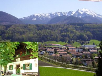 Gasthaus Schellenberg