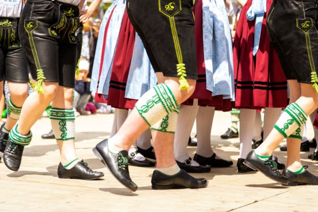 Tradition on the road - discovering the tradition in Bavaria, © Ruhpolding Tourismus