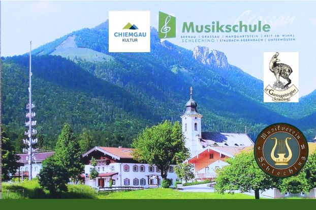 „Musikalischer Bilderbogen“