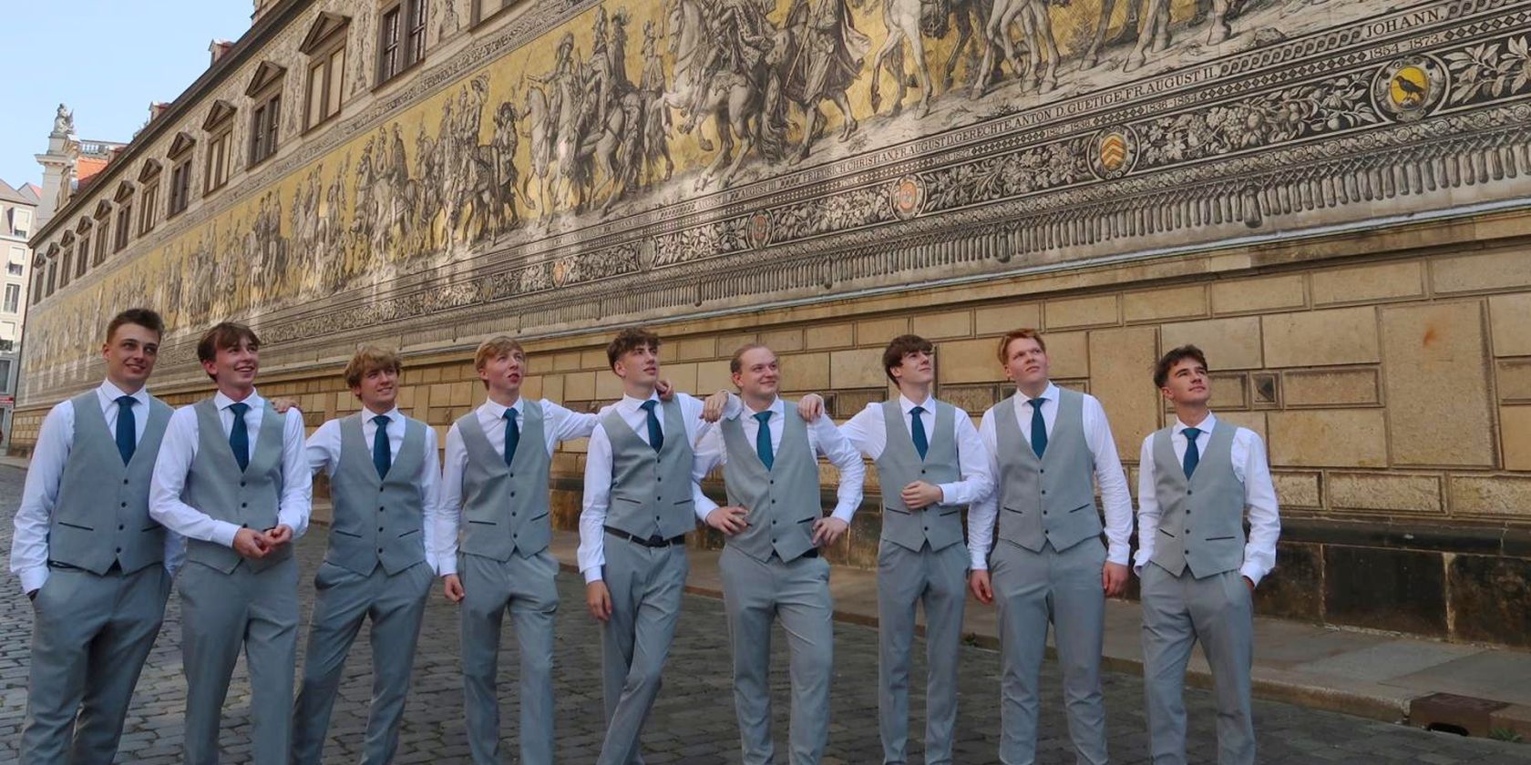 Chorkonzert, © Euphony Ensemble Dresden