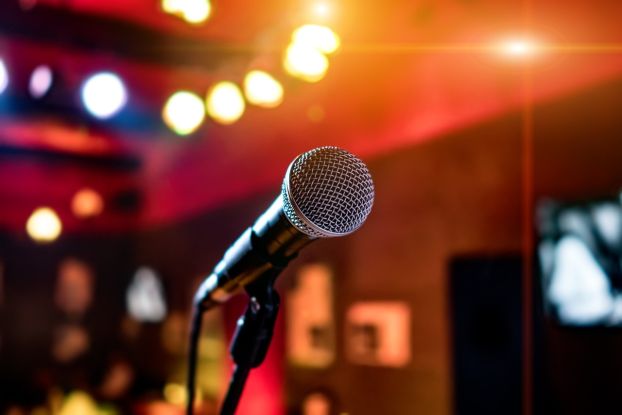Karaokeabend, © Pixabay