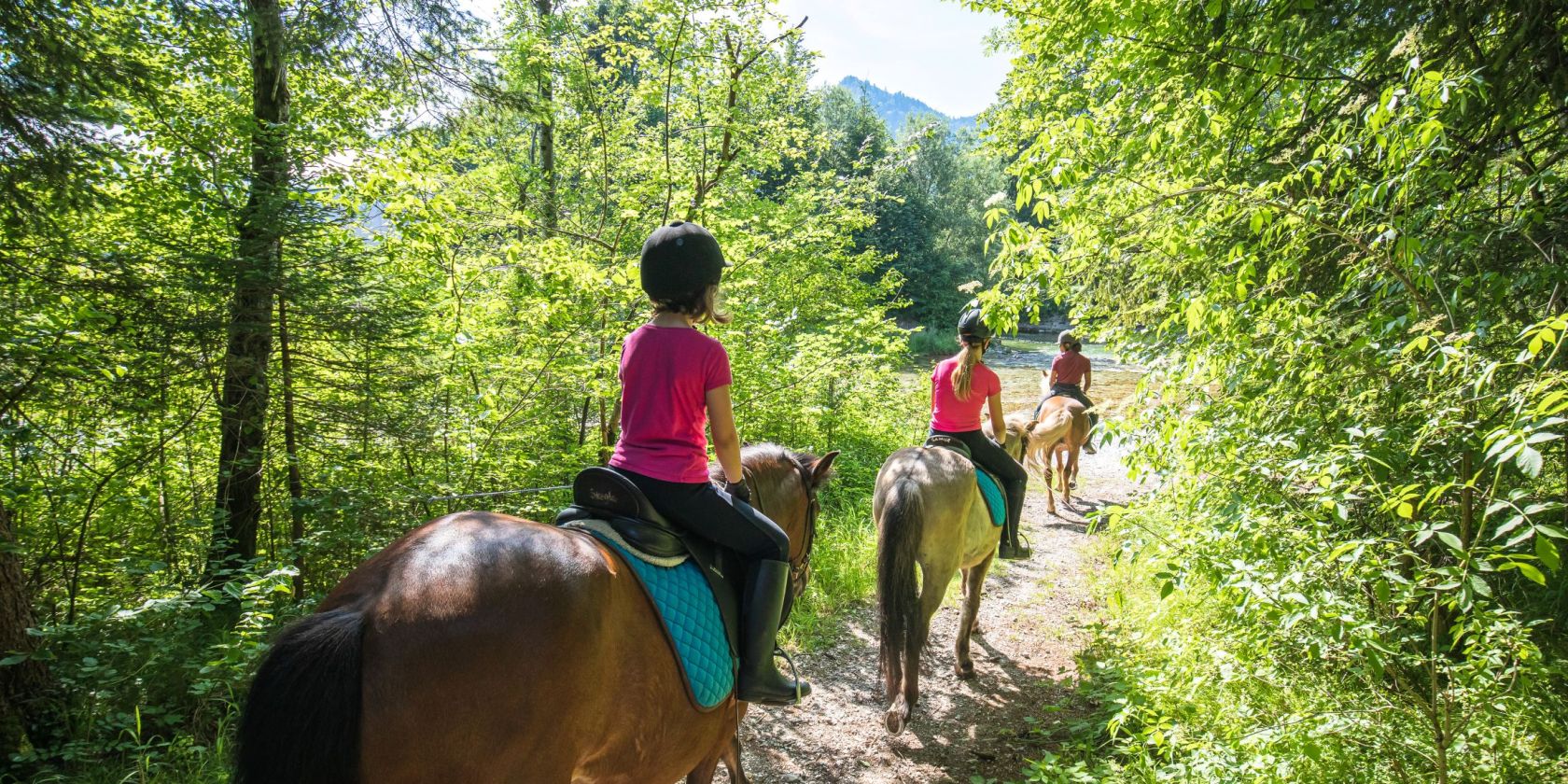 , © Ruhpolding Tourismus/Andreas Plenk