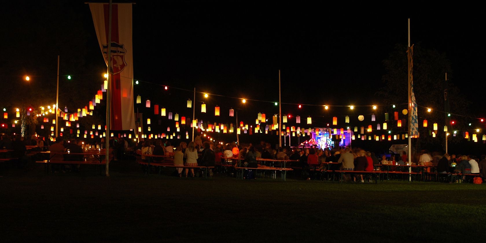 lichtefest-seebruck-tourist-info-seebruck-1, © Tourist-Information Seebruck