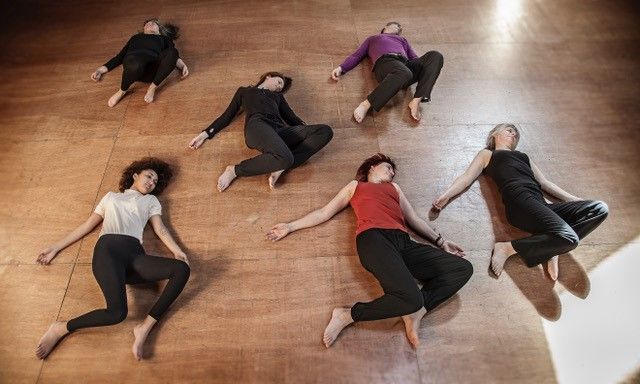 Feldenkrais Beispielbild, © iff_archive_modern_photos_007_highres