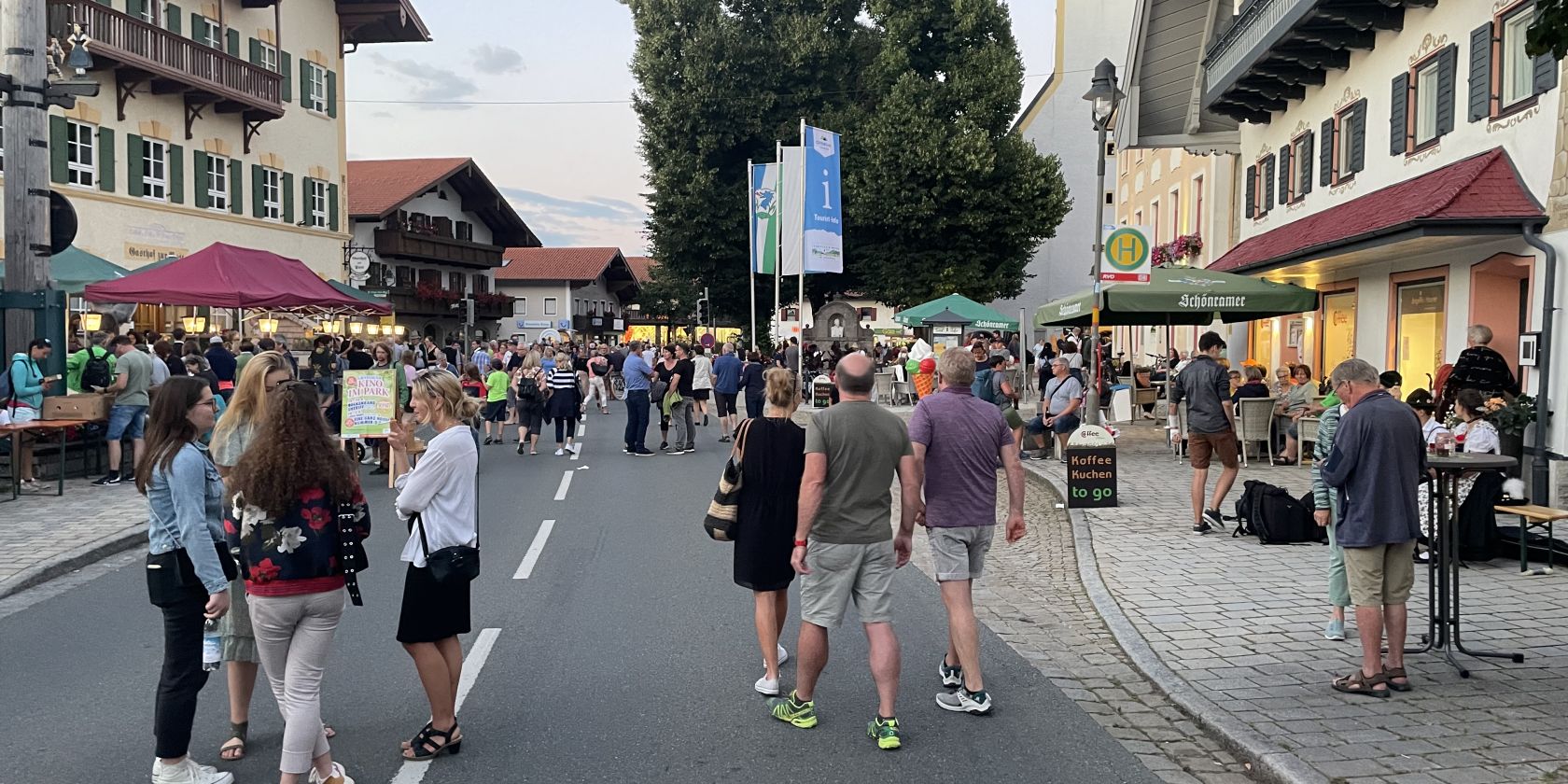 Foto_Lange_Nacht, &copy; Aktives Grassau