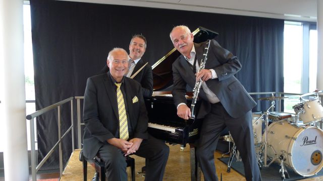 Harry Kanters, Guillaume Nouaux, Uli Wunner, © Harry Kanters, Guillaume Nouaux, Uli Wunner