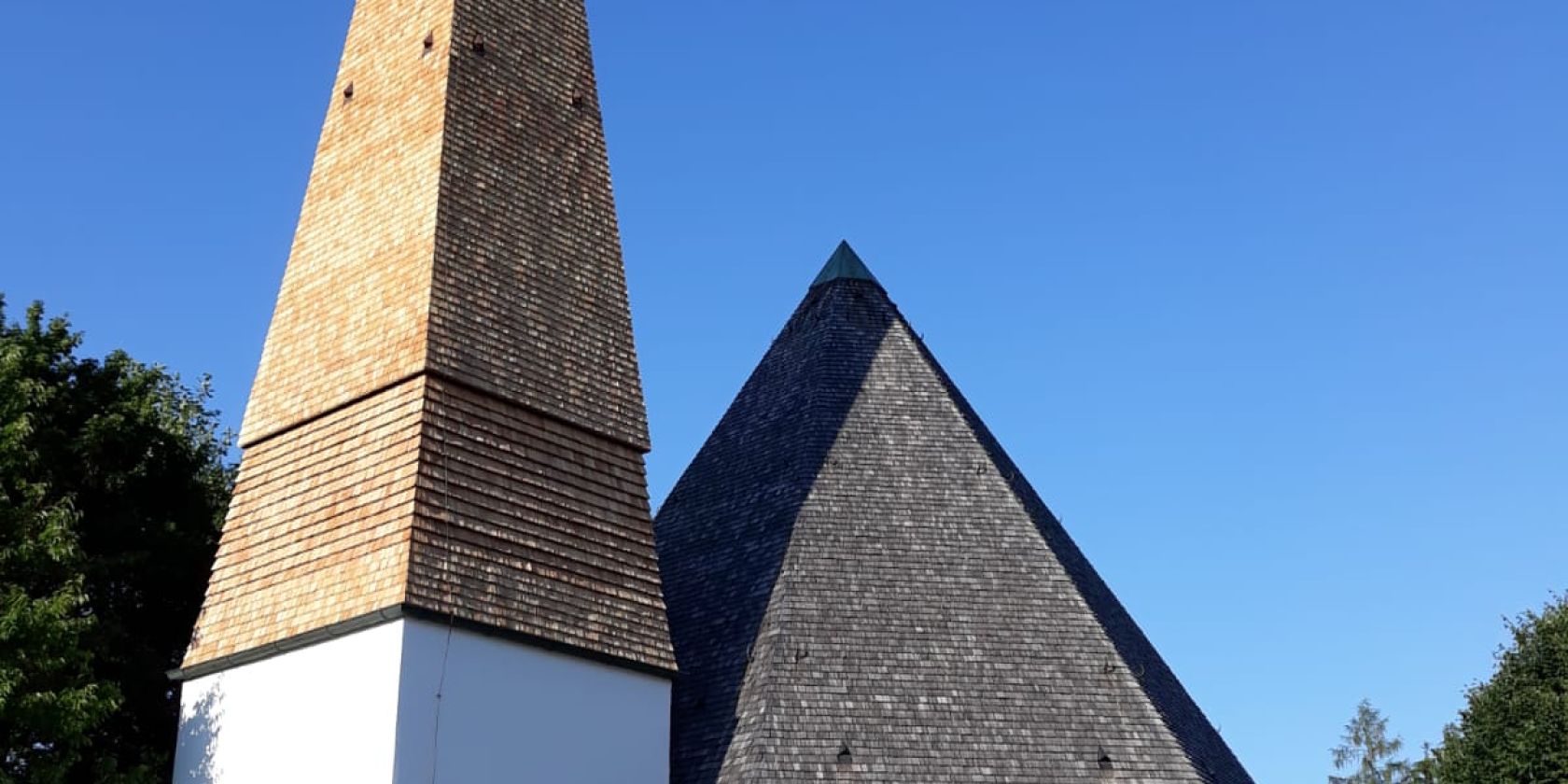 Evang. Ewigkeitskirche
