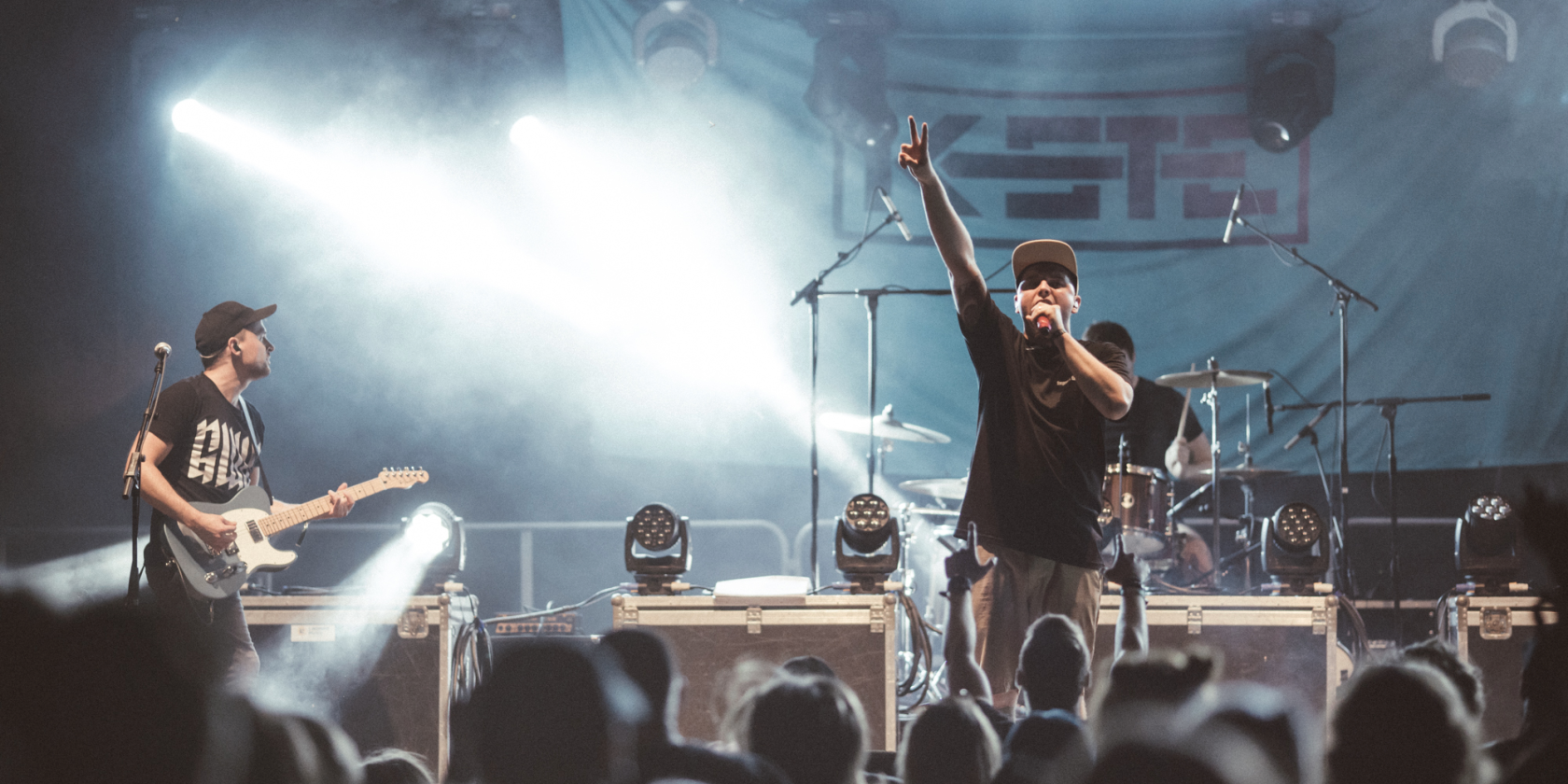 K-STE, © Maria Knoll