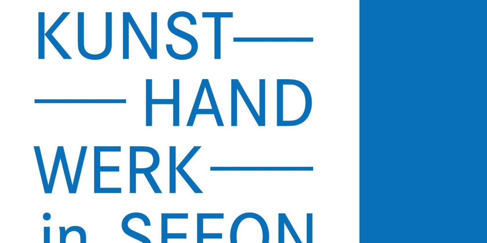 kunsthanwerk-in-seeon