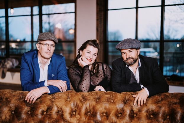 Kultsommer: Soul Sofa | Soul, Bossa Nova & Swing