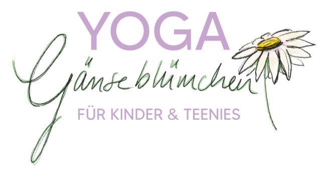 Yoga f&uuml;r Kindergarten-Kinder