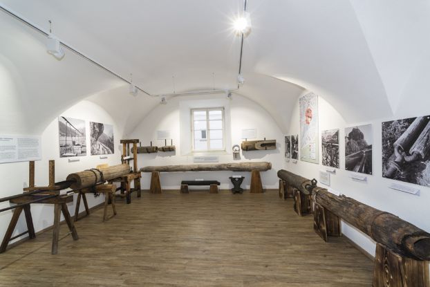 Salinenmuseum