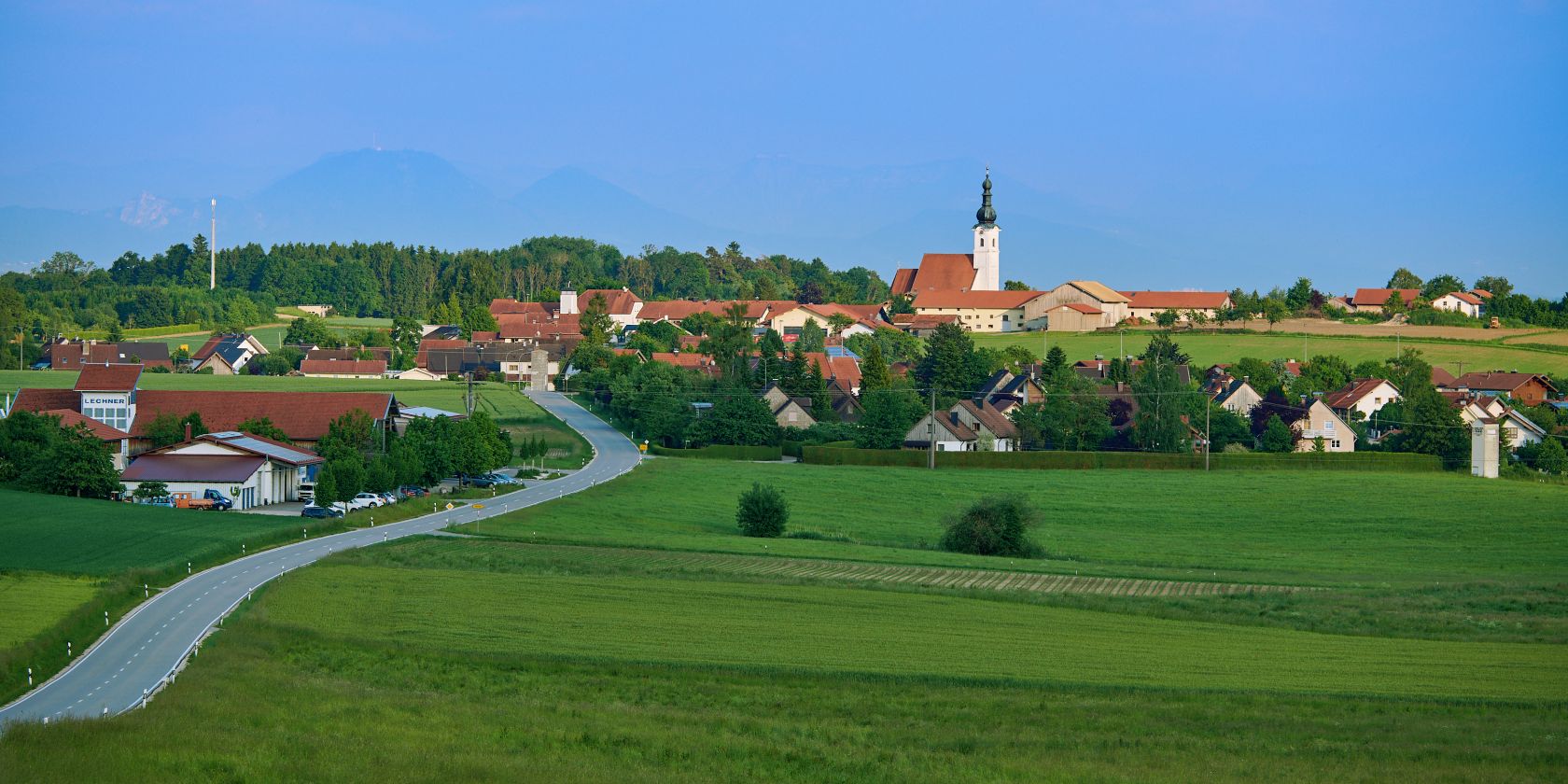 Kay, © Stadt Tittmoning