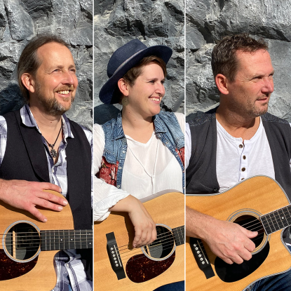 Kultsommer: SUNDOWNER | Rock, Country & Folk