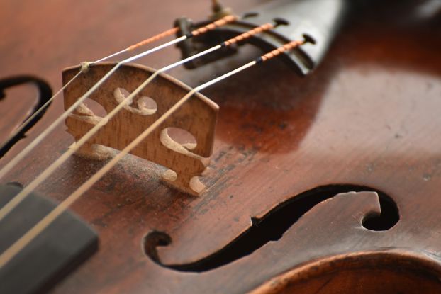 Classical soirée in the parish church