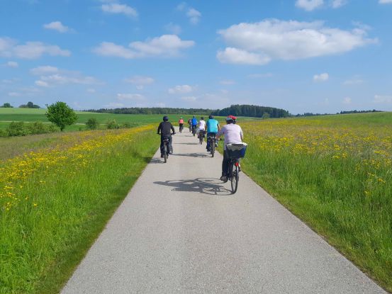 =On Tour 2 Kopie, © Magdalena Hinterhölzl