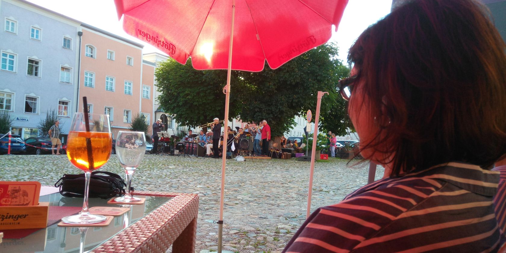 , © Stadt Tittmoning