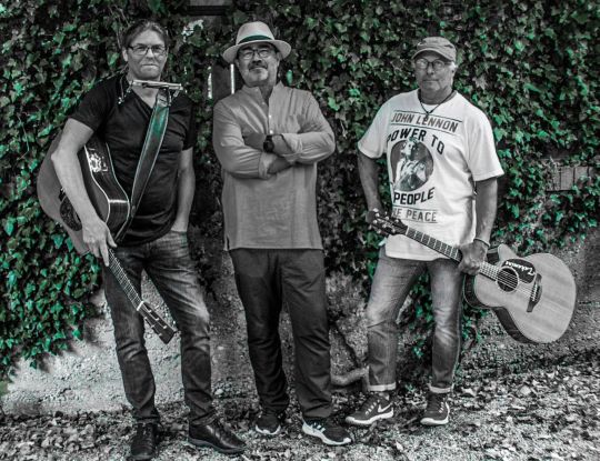 Kultsommer: INN-KOGNITO | Rock & Pop