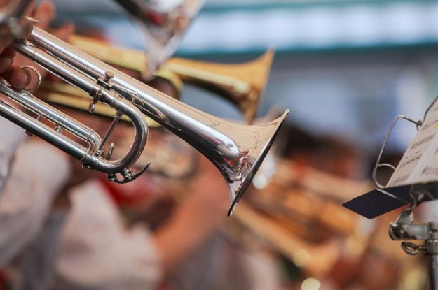 Jahresversammlung der Stadtmusik Traunstein