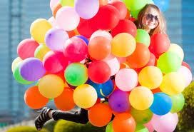 Luftballons