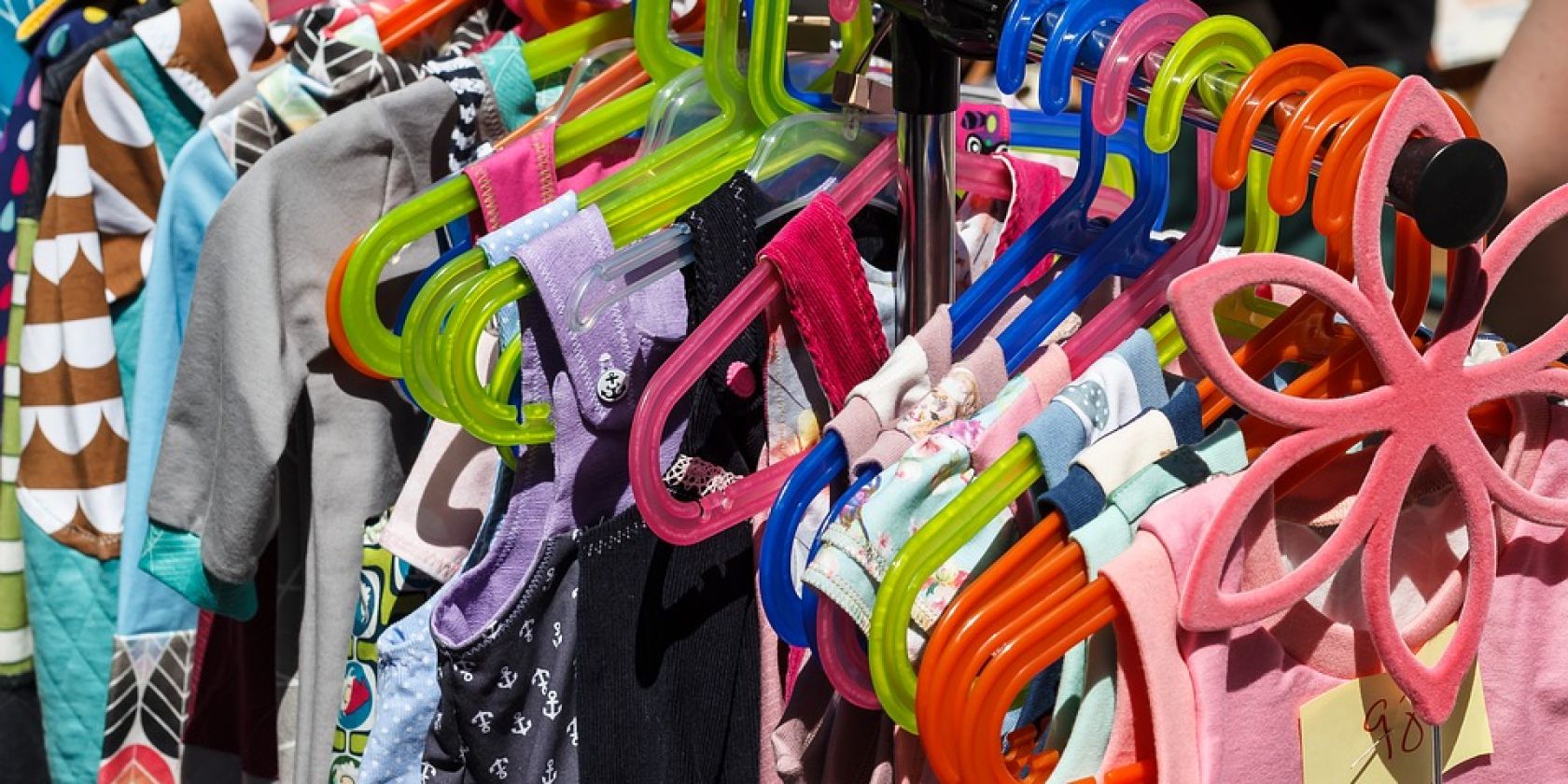 kinder-flohmarkt