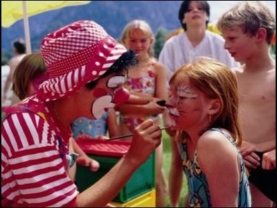 Abgesagt: Sommernachtsfest im Kurpark