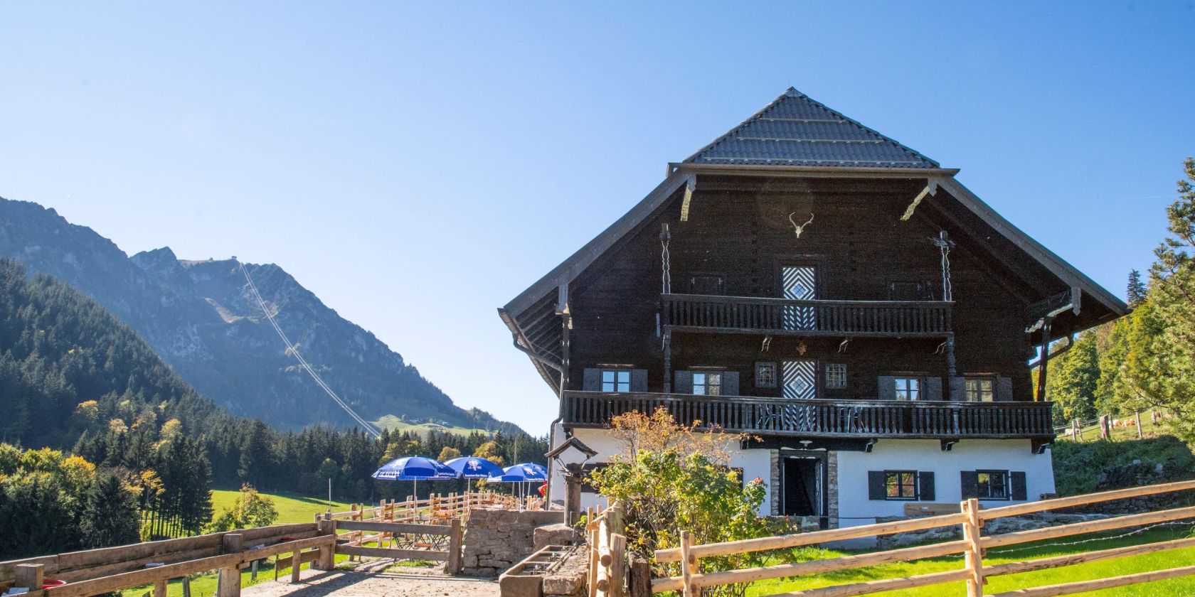 hocherbalm_5, © Ruhpolding Tourismus / Andreas Plenk