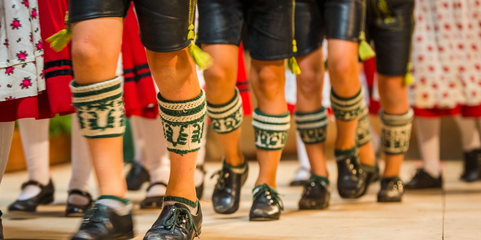dorffest_miesenbacher, © Ruhpolding Tourismus