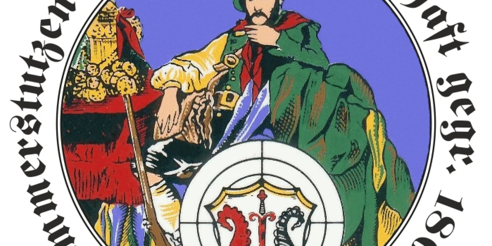 Zimmerstutzen-Schützengesellschaft Grabenstätt, © ©ZSG Grabenstätt