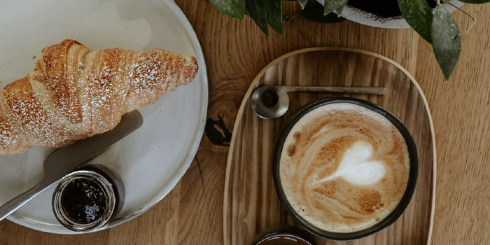 Papillon Kaffee