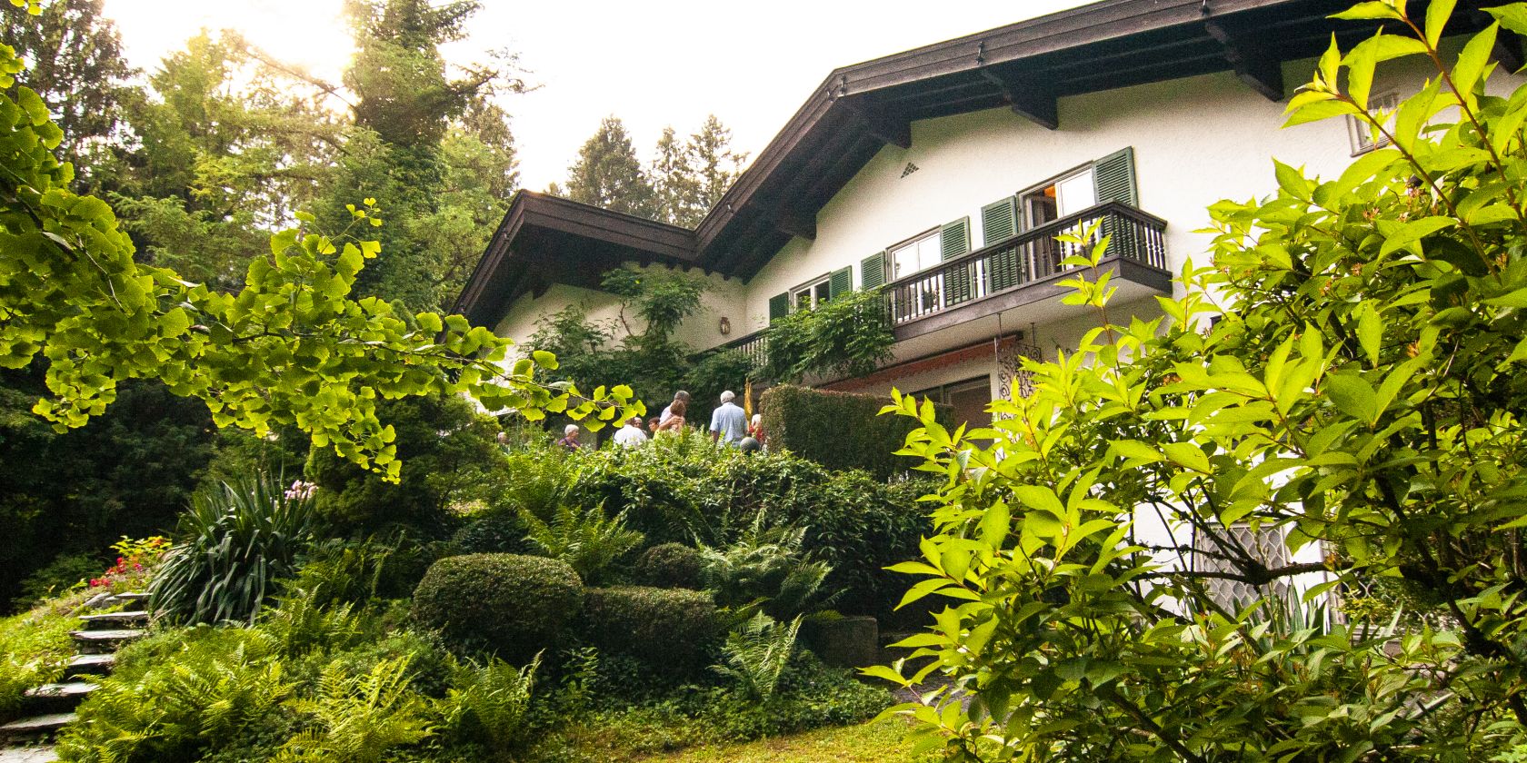 Sawallisch_002, © Tourist-Information Grassau