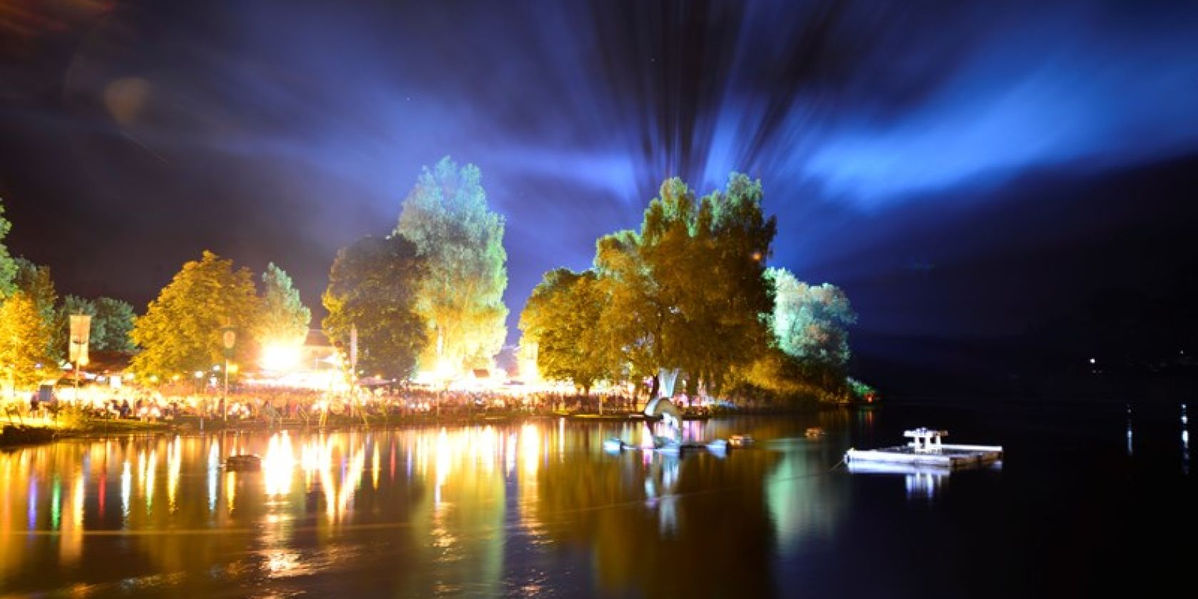 Bruckn Fest Truchtlaching, © C. LImmer
