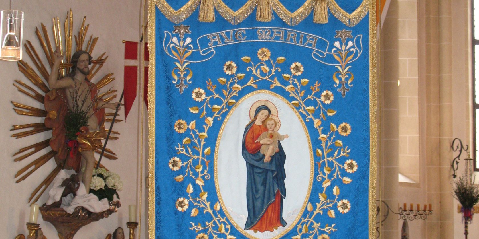 Frauengemeinschaft Erlst&auml;tt, &copy; Frauengemeinschaft-Erlst&auml;tt